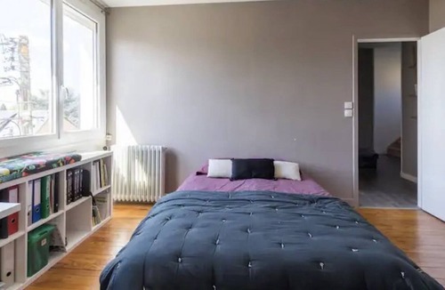 Maillets - Bellevue House | Maison de Ville