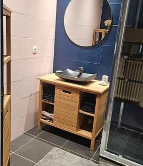 Louhans Apartment | Maison de ville