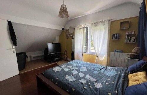 Montataire Apartment | Maison de ville