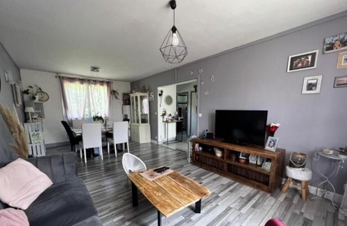 Montataire Apartment | Maison de ville