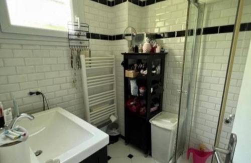 Montataire Apartment | Maison de ville
