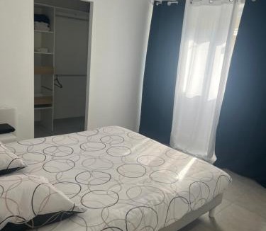 Tullins Apartment | Maison de ville