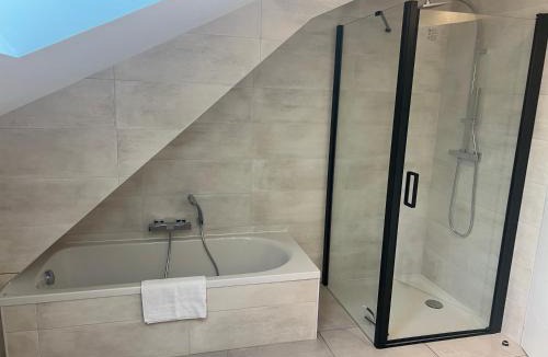 Tullins Apartment | Maison de ville