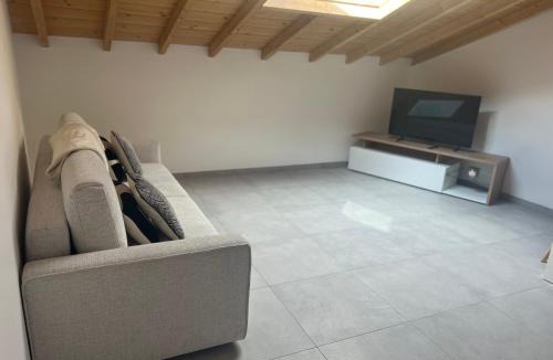 Tullins Apartment | Maison de ville