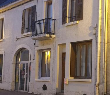 Vatan House | maison de ville - Le Silodort