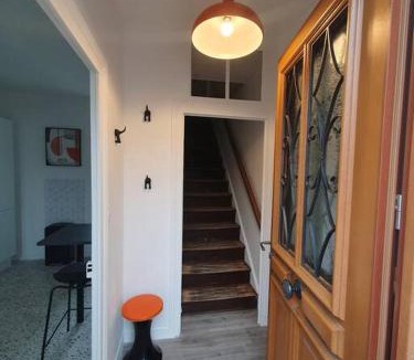 Montargis House | Maison de ville Montargis
