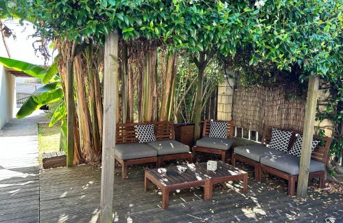 Lormont House | Maison de ville paisible