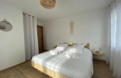 Ep 21 - Saint-Paul House | Maison de ville - Parking privé