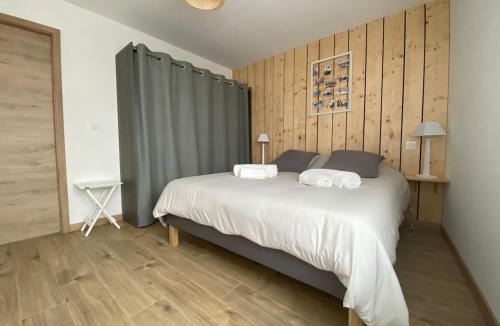 Ep 21 - Saint-Paul House | Maison de ville - Parking privé