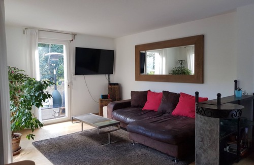 Saint-Martin House | Maison de Ville Proche Plages