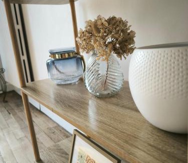 Egletons Apartment | Maison de ville proche de tous les commerces