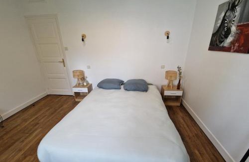 Egletons Apartment | Maison de ville proche de tous les commerces