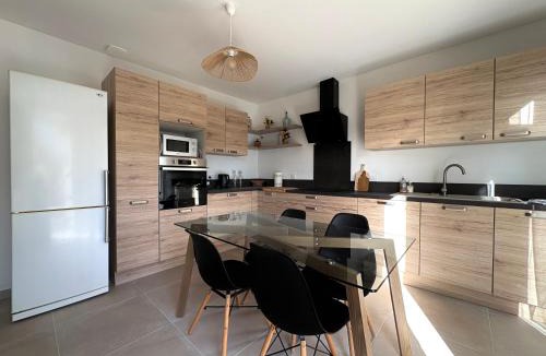 Le Bourg House | Maison de Ville proche des Grands Buffets