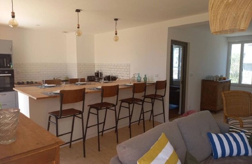 Paimpol House | Maison de Ville Proche Centre et Plage