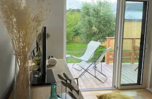 Paimpol House | Maison de Ville Proche Centre et Plage