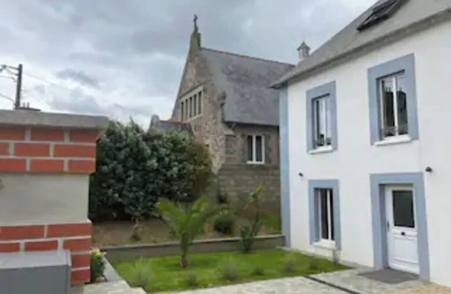 Paimpol House | Maison de Ville Proche Centre et Plage