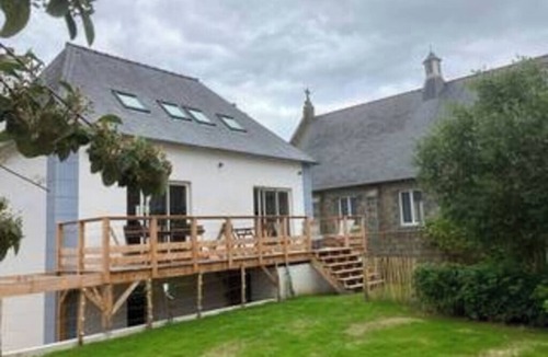 Paimpol House | Maison de Ville Proche Centre et Plage