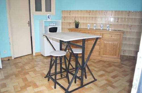 Diou House | Maison de Ville - Proche Le PAL