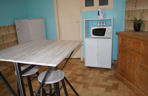 Diou House | Maison de Ville - Proche Le PAL