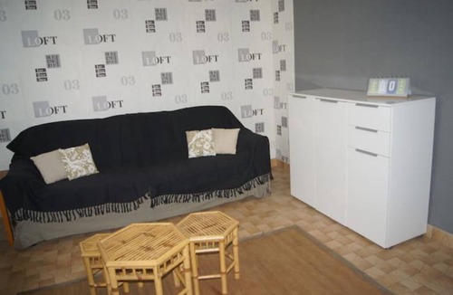 Diou House | Maison de Ville - Proche Le PAL