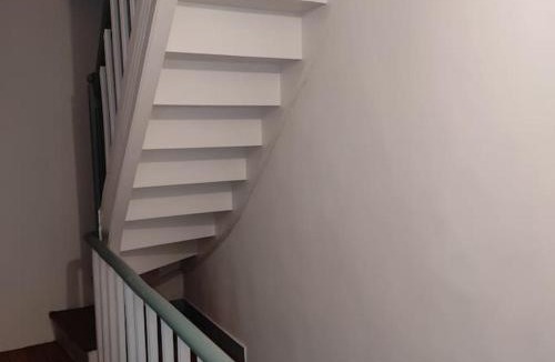 Periers House | Maison de ville rénovée au cœur du Cotentin.