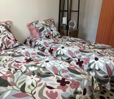 Senonches House | Maison de ville rénovée