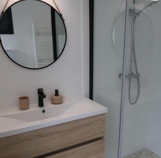 Mazamet House | Maison de ville style industriel