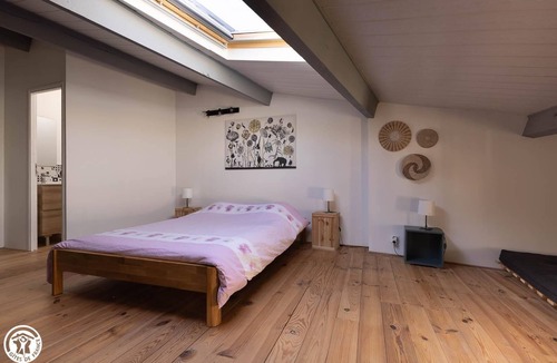 Vic-le-Comte House | Maison de Ville - VIC LE Comte