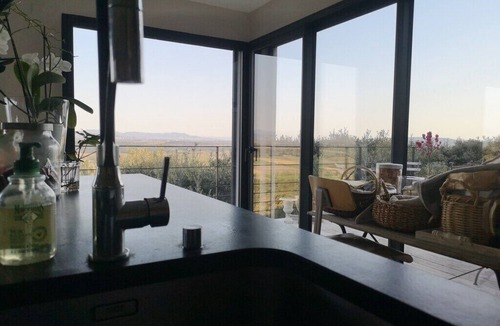 Saint-Restitut House | Maison de ZOE