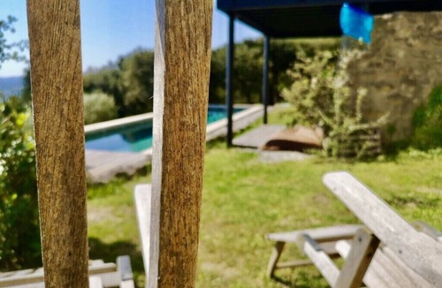 Saint-Restitut House | Maison de ZOE