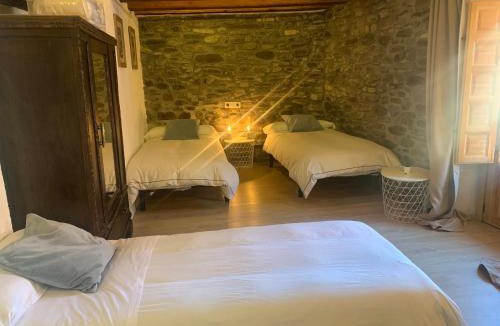 Jaca House | Maison del Arc