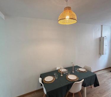 Saint-Honore - Jeanne d'Arc House | Maison Delavigne