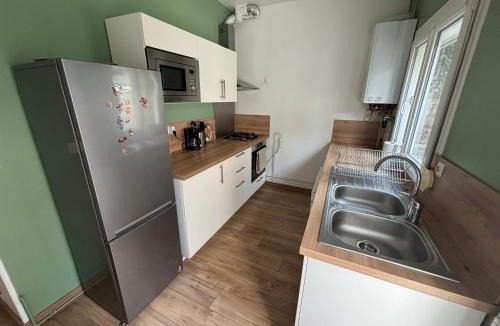 Saint-Honore - Jeanne d'Arc House | Maison Delavigne
