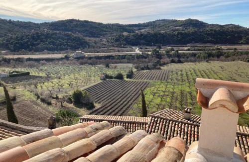 Venterol House | Maison Delière