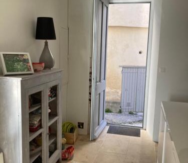 Venterol House | Maison Delière