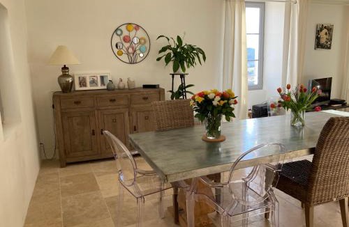 Venterol House | Maison Delière