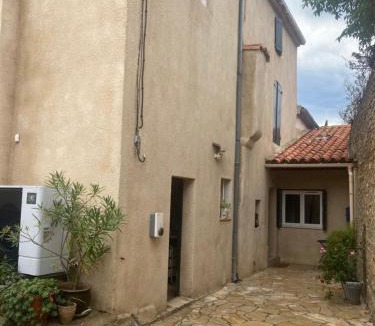 Sainte-Eulalie House | Maison DELMAS, l'Oustal du Recantu