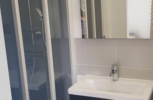 Saint-Nazaire House | MAISON DELUXE RENOVE 2023