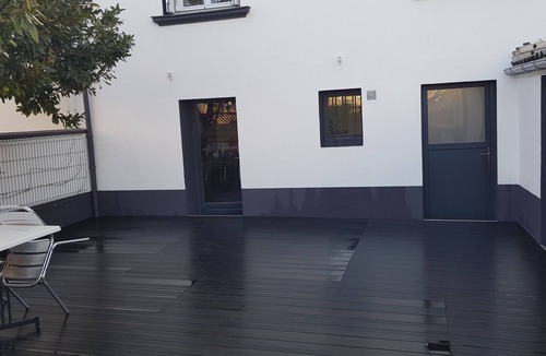 Saint-Nazaire House | MAISON DELUXE RENOVE 2023