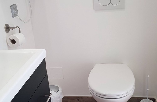 Saint-Nazaire House | MAISON DELUXE RENOVE 2023