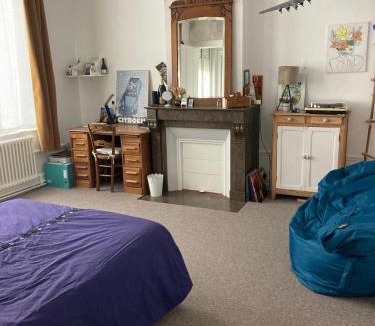 Caudry House | Maison Dentelle