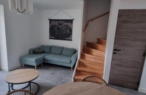 Deols Apartment | Maison DEOLS centre 41 pour 1 ou 2 personnes