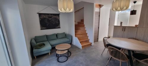 Deols Apartment | Maison DEOLS centre 41 pour 1 ou 2 personnes