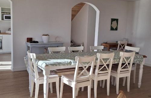 Penestin House | Maison des 3 îles