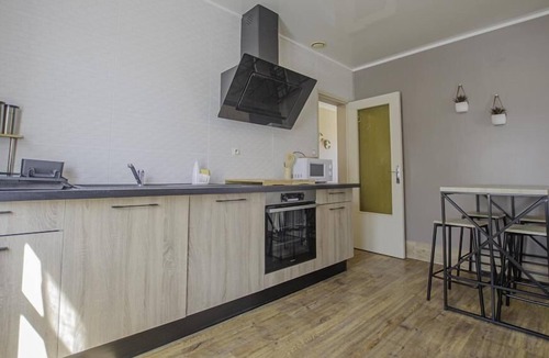 Chavanges House | Maison des 3 Lacs - CHAVANGES