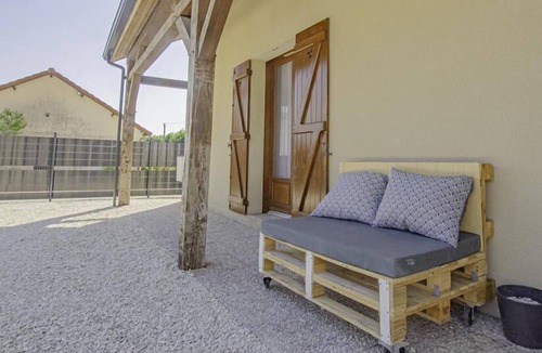 Chavanges House | Maison des 3 Lacs - CHAVANGES