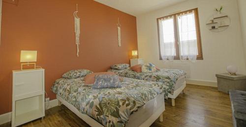 Chavanges House | Maison des 3 lacs