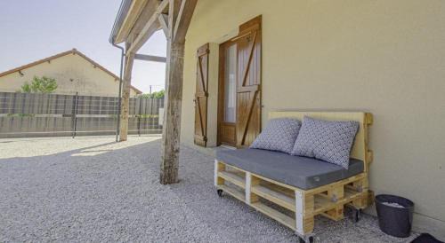 Chavanges House | Maison des 3 lacs