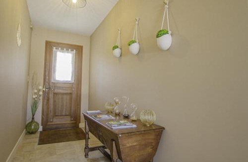 Chavanges House | Maison des 3 lacs