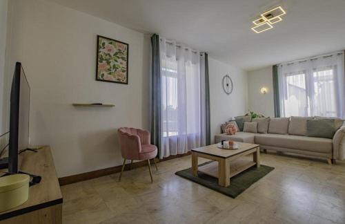 Chavanges House | Maison des 3 lacs